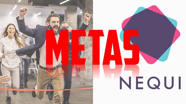 metas en Nequi