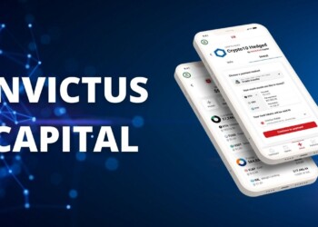 Cómo invertir en fondos indexados de criptomonedas con Invictus Capital