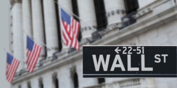 La Bolsa de Nueva York entra en el metaverso con la cotización de la marca NFT