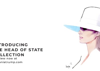 Melania Trump compra el NFT por 170 mil dólares