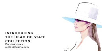 Melania Trump compra el NFT por 170 mil dólares