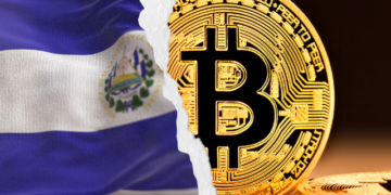bitcoin el salvador calificacion