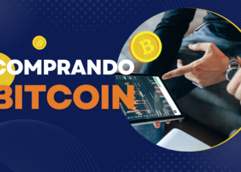 comprar bitcoin