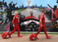 criptpomonedas y f1