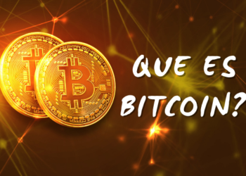 que es bitcoin