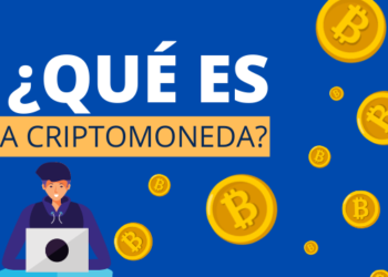 que es una criptomoneda