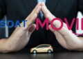 Como comprar el SOAT para moto o carro desde Movii