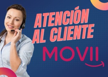 Cómo comunicarme con un asesor de Movii