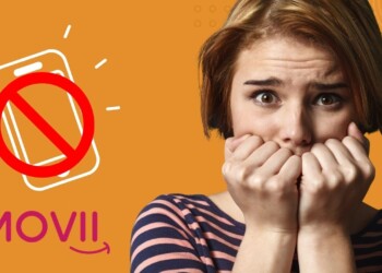 Como desbloquear mi cuenta Movii