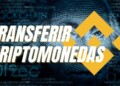 Cómo enviar criptomonedas a otra persona desde Binance