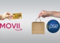 Como hacer pagos en PSE con Movii