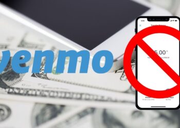 ¿Cómo recuperar mi cuenta de Venmo?