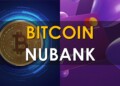 Comprar criptomonedas con Nubank si es posible