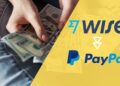 ¿Como enviar dinero de PayPal a Wise?